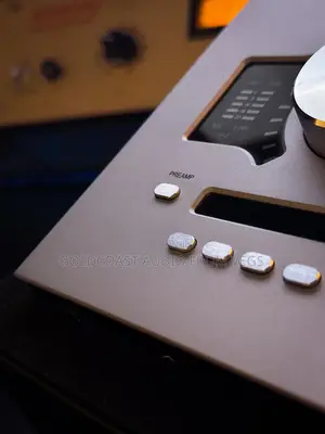 Apollo Twin X Quad Audio Interface