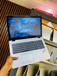 HP EliteBook 850 G4 Laptop - Core i7, 8GB RAM, 256GB SSD - 1