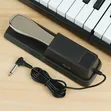 Universal Piano Sustain Pedal - New - 1