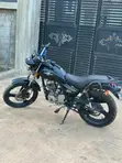 Apsonic AP125-30 2024 Black - 1