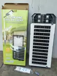 200W Solar Street Lights - 1