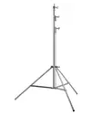 2.8m Silver Light Stand - 1