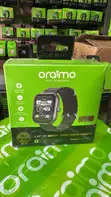 Oraimo Watch 6 2.04 Inch Display - 1
