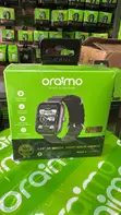 Oraimo Watch 6 2.04 Inch Display - 2