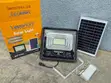 Brand New Solar Flood Lights - 3