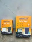 Brand New Solar Flood Lights - 4