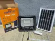 Brand New Solar Flood Lights - 5