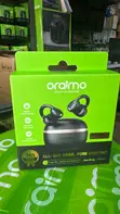 Oraimo Open Snap Earbud - 1