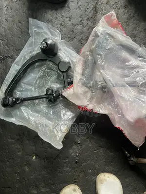 Brand New Toyota Hiace Upper Control Arm (1998-2018)