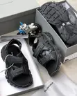Balenciaga Triple S Sandal - 5