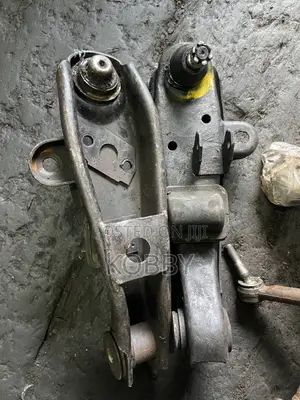 Hyundai Grace / H100 Lower Control Arm (1998-2018) - Korea Used