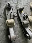 Hyundai Grace / H100 Lower Control Arm (1998-2018) - Korea Used - 4