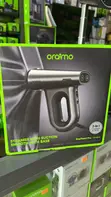 Oraimo Easy Steam Pro Portable Handheld Garment Steamer - 2
