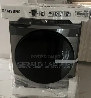 Samsung 4.5kg Front Load Washing Machine