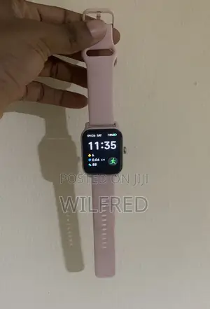 Smart Watch with Alexa, Bluetooth Calling, Fitness Tracker