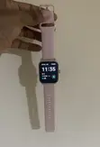 Smart Watch with Alexa, Bluetooth Calling, Fitness Tracker - 1