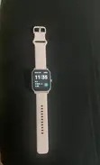 Smart Watch with Alexa, Bluetooth Calling, Fitness Tracker - 2
