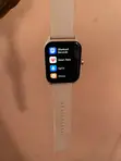 Smart Watch with Alexa, Bluetooth Calling, Fitness Tracker - 3