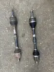 Honda Civic Drive Shaft Left Side (2017-2021) - Japan Used - 2