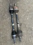 Honda Civic Drive Shaft Left Side (2017-2021) - Japan Used - 3
