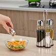 4-Piece Cruet Set - 1
