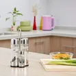 4-Piece Cruet Set - 4