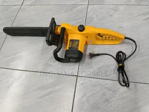 TEXA T-54501 Electric Chainsaw - 2400W