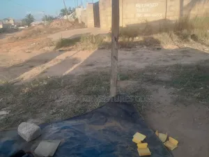Land for Sale in Gomoa Feteh Kakraba