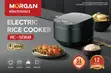 Brand New Electric Rice Cooker - 5L - 1