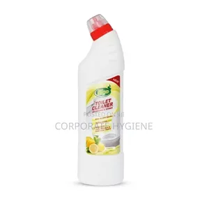 Wipe Toilet Cleaner - 0.75L