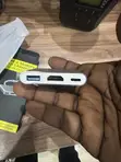Type-C to HDMI Adapter - 1