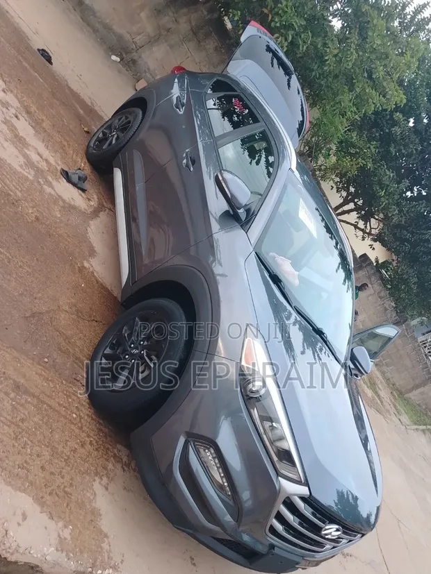Hyundai Tucson 2019 - 1
