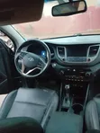 Hyundai Tucson 2019 - 3