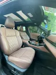 2025 Mitsubishi Outlander SEL AWD Red - 2