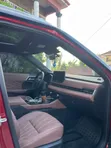 2025 Mitsubishi Outlander SEL AWD Red - 3