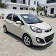 Toyota Vitz 2016 - 2