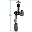 Magic Arm / Extension for Screens, Lights, Transmitters - 2