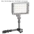 Magic Arm / Extension for Screens, Lights, Transmitters - 3