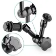 Magic Arm / Extension for Screens, Lights, Transmitters - 5