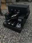 A3 UV Flatbed Printing Machine - 1