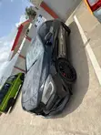 Mercedes-Benz CLA-Class AMG CLA 45 4MATIC Sedan 2015 Black - 2