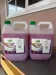 Wipe Bathroom Cleaner - 0.75L - 2