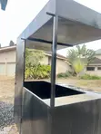 Newly Built Food Stand/Momo Stand - 1