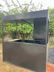 Newly Built Food Stand/Momo Stand - 2