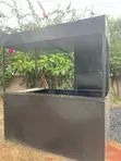 Newly Built Food Stand/Momo Stand - 3