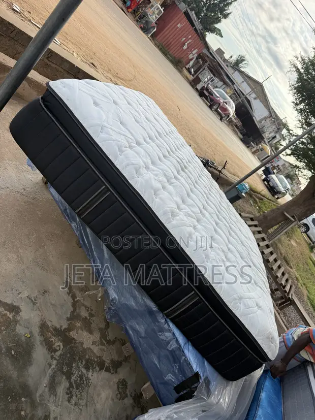 Sealy King Size Mattress - Brand New - 1