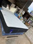 Sealy King Size Mattress - Brand New - 3