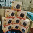 Elbee 100W Step Up/Down Transformer - 1