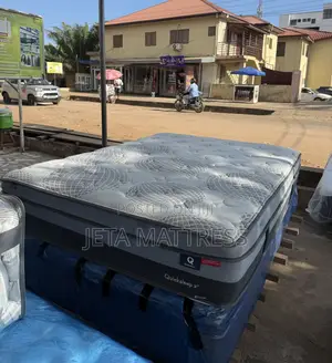 Brand New Sears Queen Mattress
