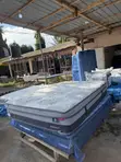 Brand New Sears Queen Mattress - 2